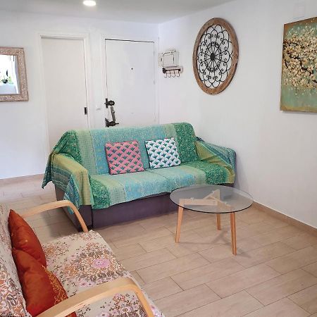 Apartamento Junto Al Puerto De Fuengirola Apartman Kültér fotó