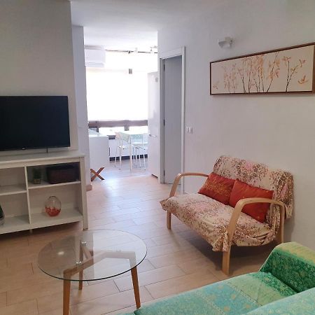 Apartamento Junto Al Puerto De Fuengirola Apartman Kültér fotó