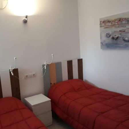 Apartamento Junto Al Puerto De Fuengirola Apartman Kültér fotó