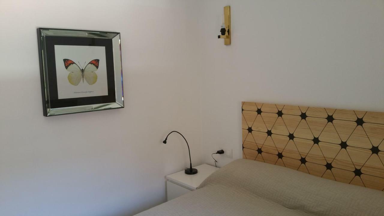 Apartamento Junto Al Puerto De Fuengirola Apartman Kültér fotó